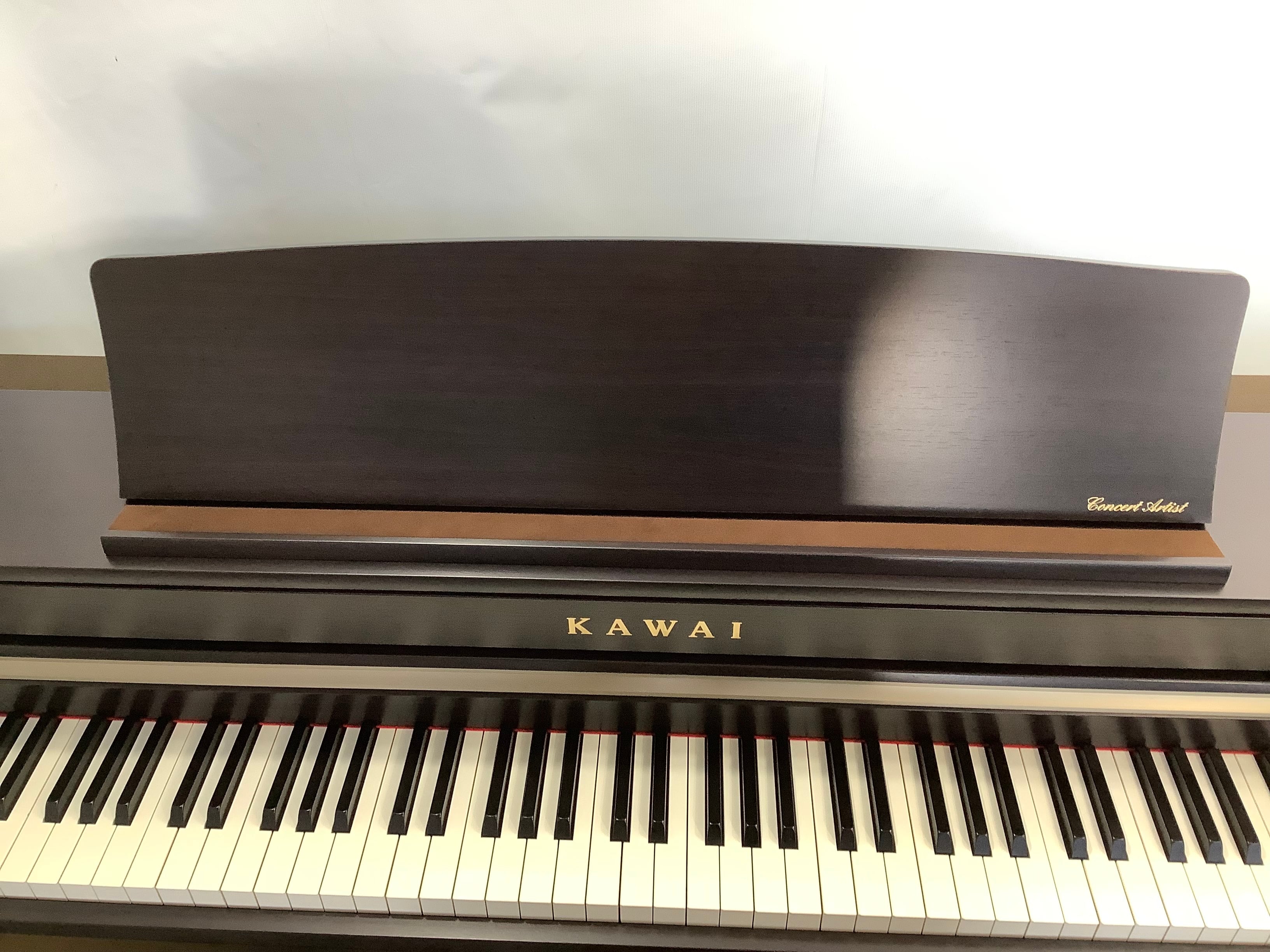 ☆61229【電子ピアノ】KAWAI CA78R 19年製 | リユース専門店エプコ