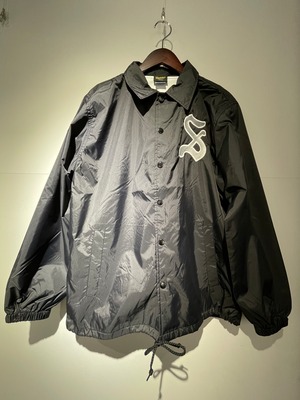 SUGEEZ coach jacket