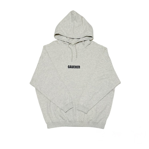 AW 1547Graphic Logo Hoodie