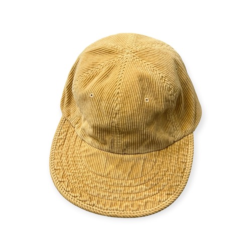 NOROLL / USUALLY CAP G/D BRICK