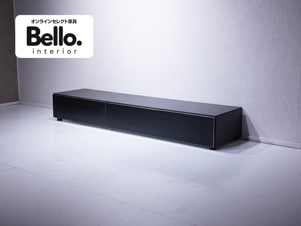 北欧 デンマーク ボーコンセプト Volani TVボード テレビ台 ローボード テレビボード/テレビスタンド | Belloインテリア