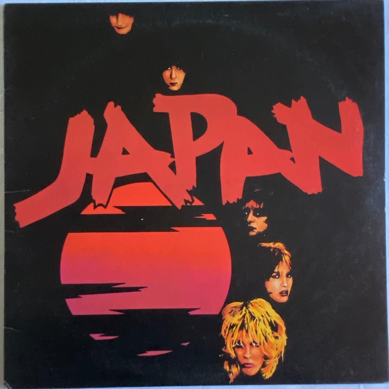 Girls / Album LPレコード Girls: Album Vinyl LP – TurntableLab.com