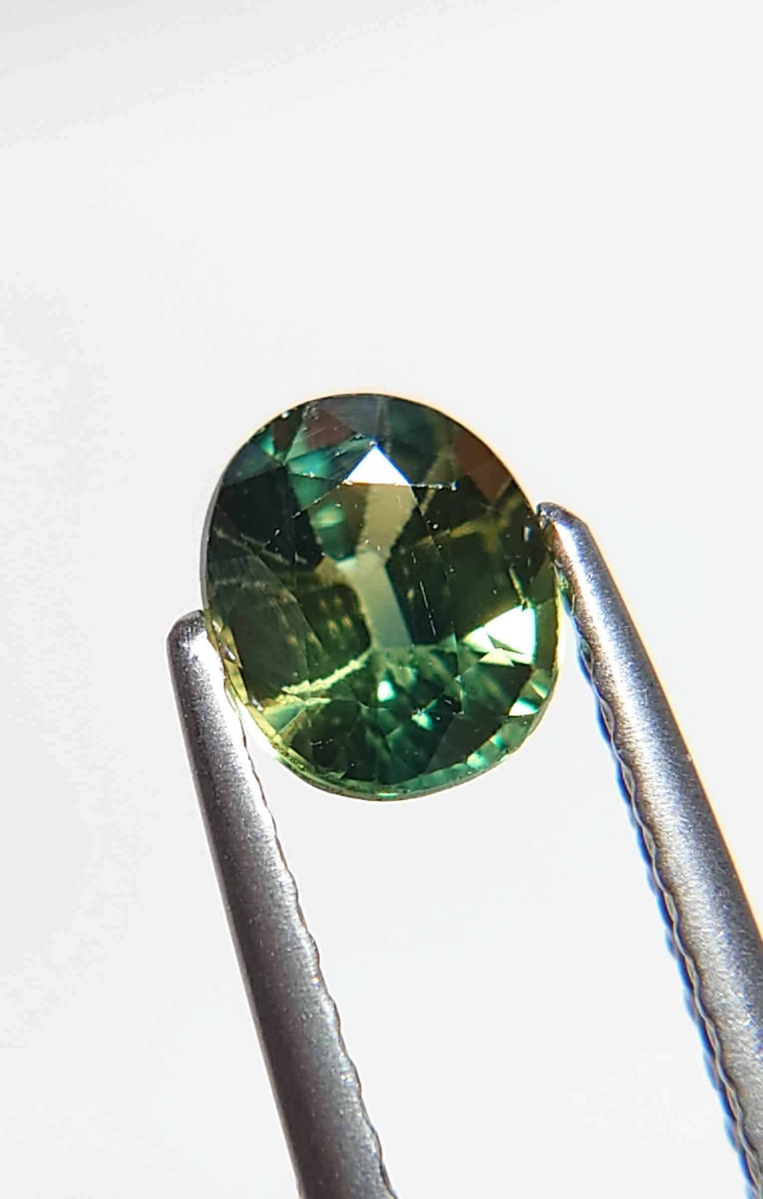 いラインアップ 華やか カラーダイヤモンド 0.645ct 20ピースセット