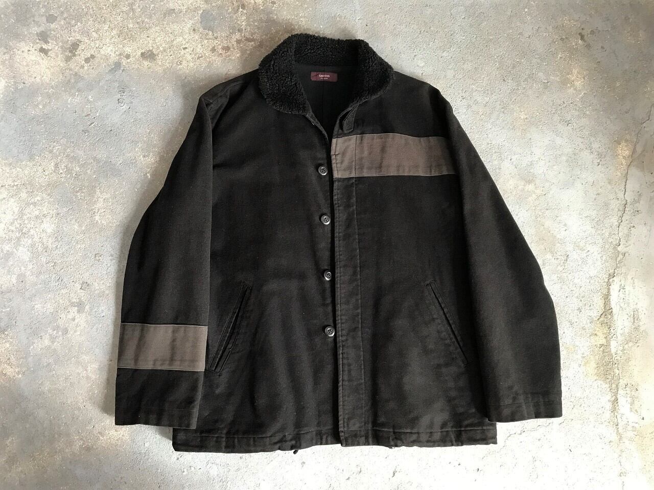 90~2000s SMITH for men stripes jacket
