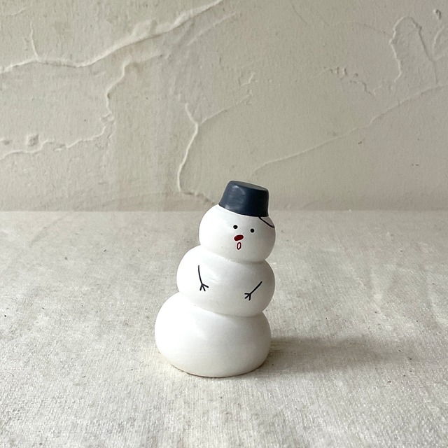 ジングルベルスノーマンS