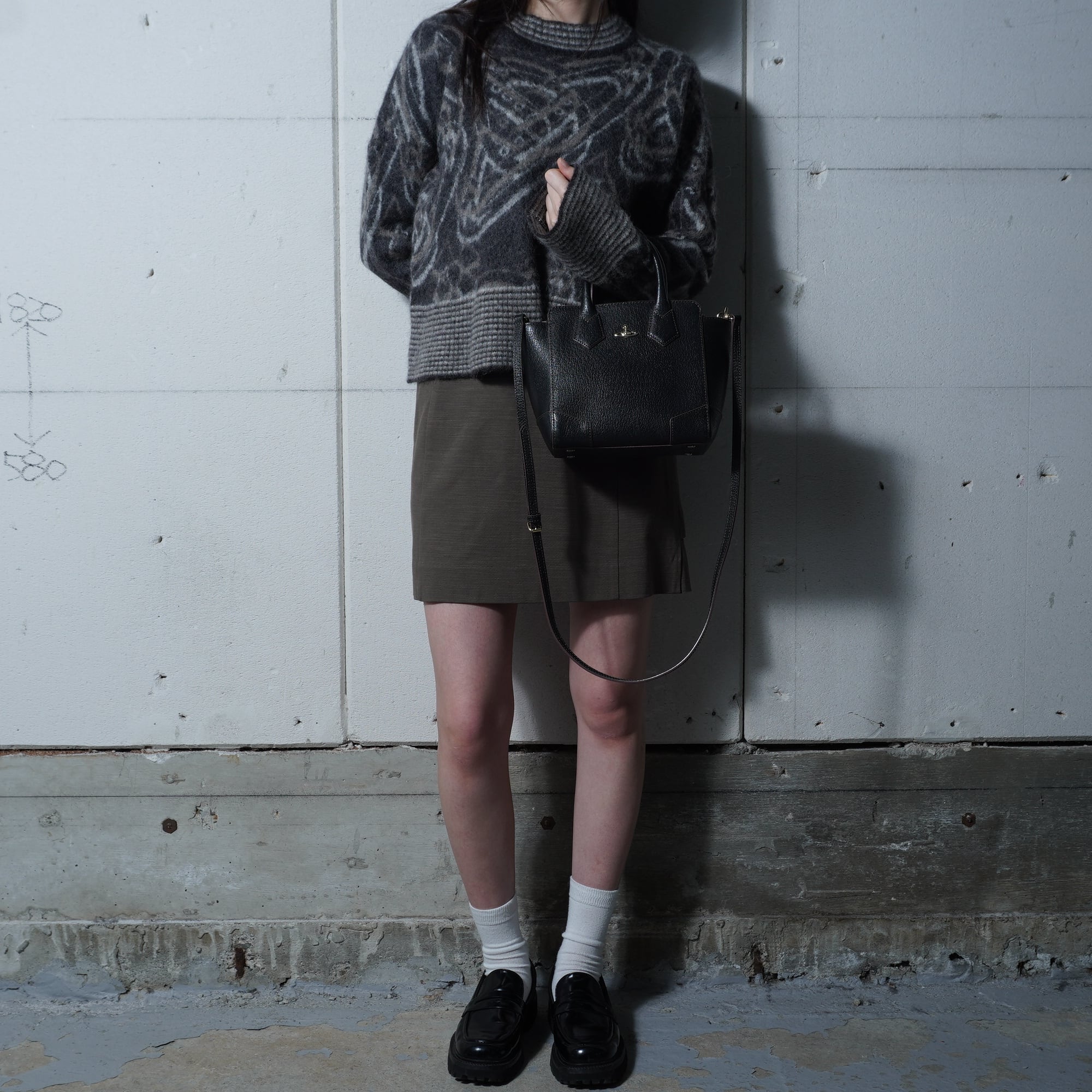 Vivienne Westwood】ヴィヴィアンウエストウッド EXECLUSIVE 2WAY