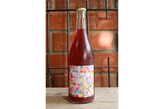 Ciao Ciao!・750ml(Fattoria AL FIORE)