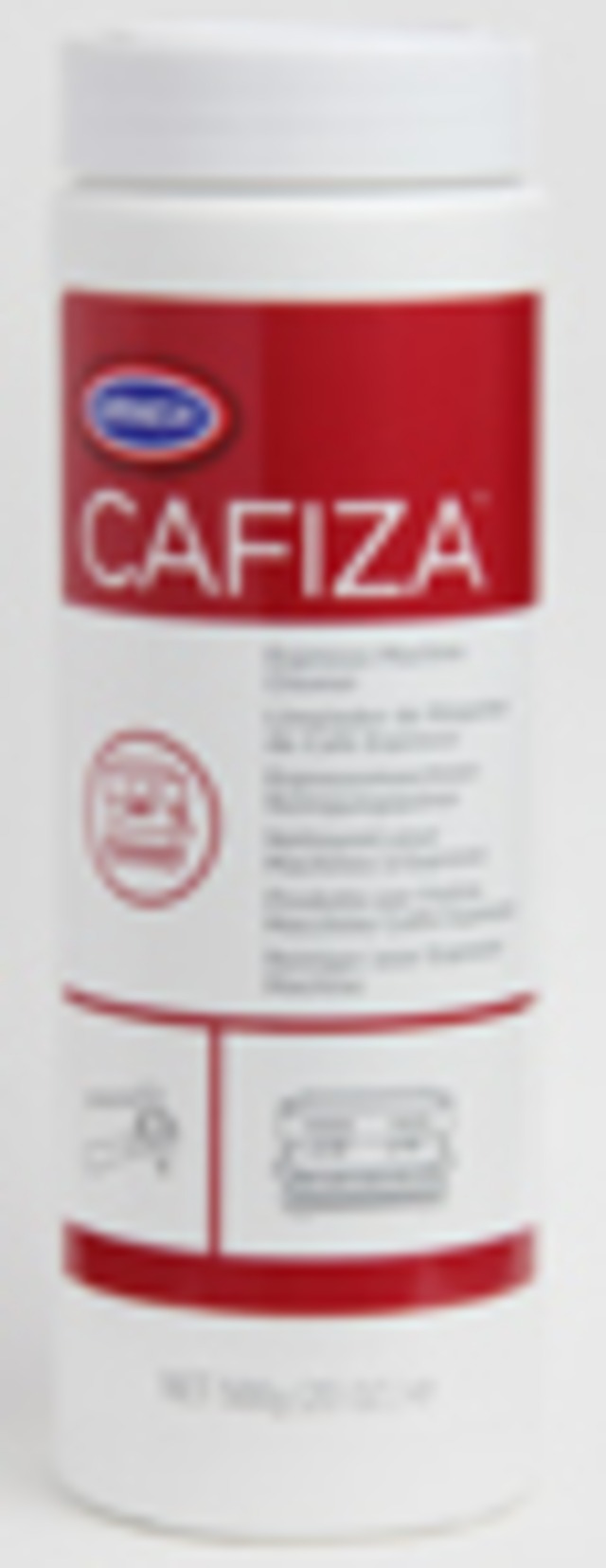 URNEX 20oz Cafiza Powder(エスプレッソマシン用洗浄剤)