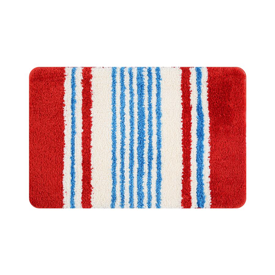 Ordinary Signal(オーディナリー シグナル) 玄関マット/バスマット 40×60