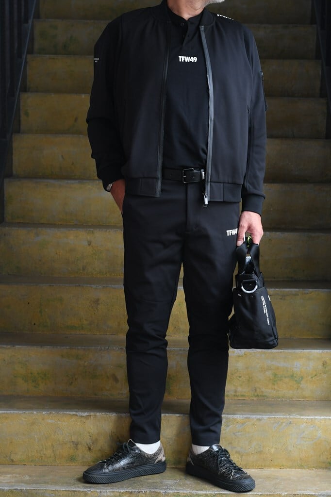 TFW49】MULTI PURPOSE PANTS （T072520011） | satisfaction