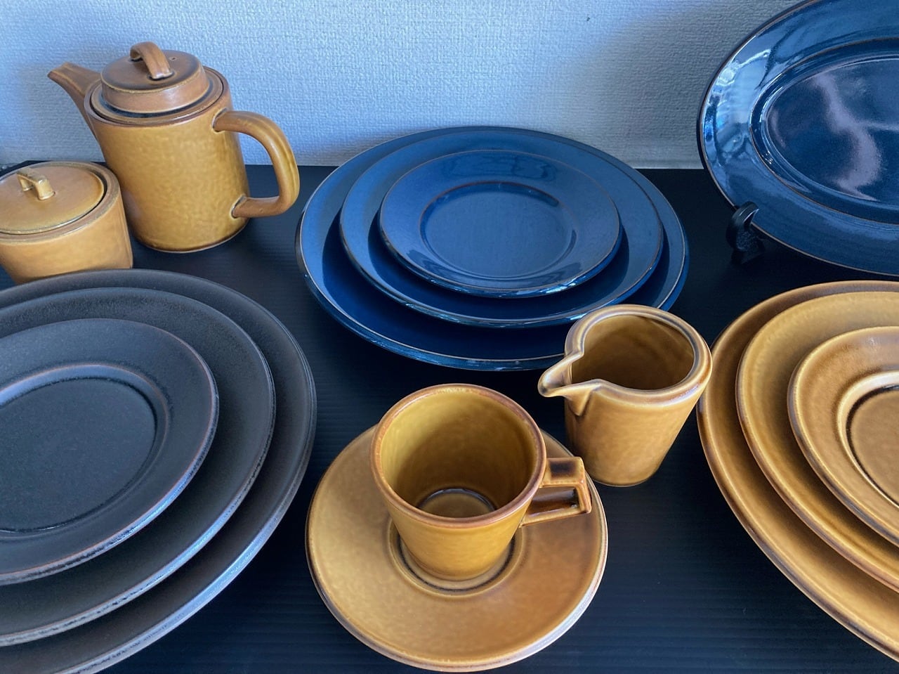 スパダ 19cmプレート おしゃれ食器 洋食器 | 食器のほっこり屋