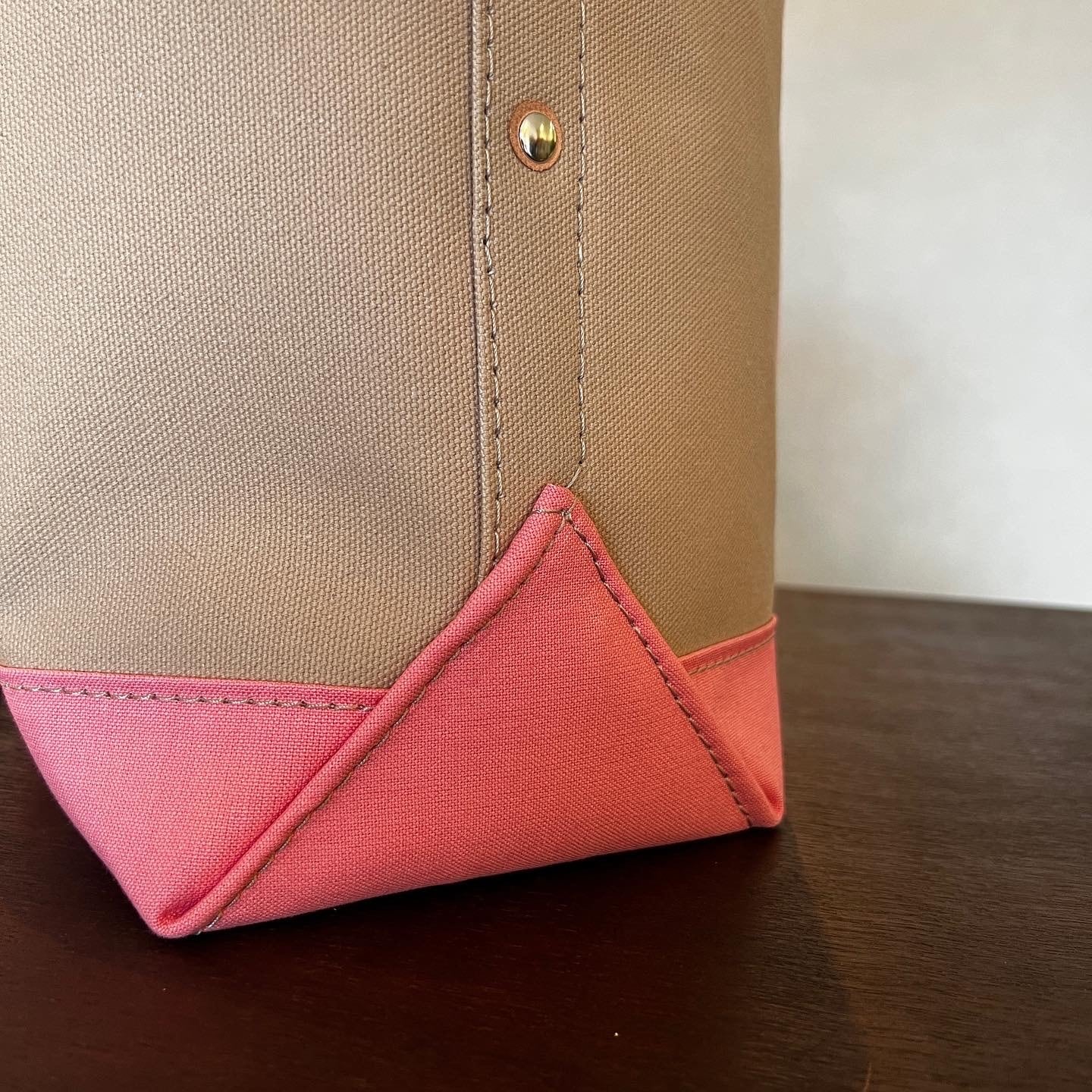 カスタマイズ ペットボトルケース付け | CUSTOM BAG Milih