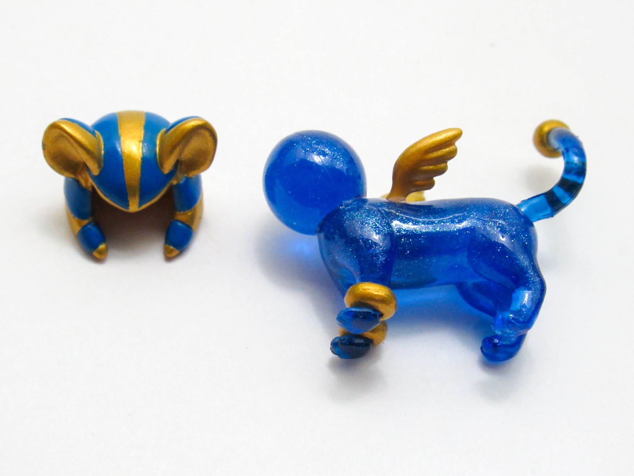 SALE】【1296DX】 オジマンディアス 霊基再臨Ver. 小物パーツ
