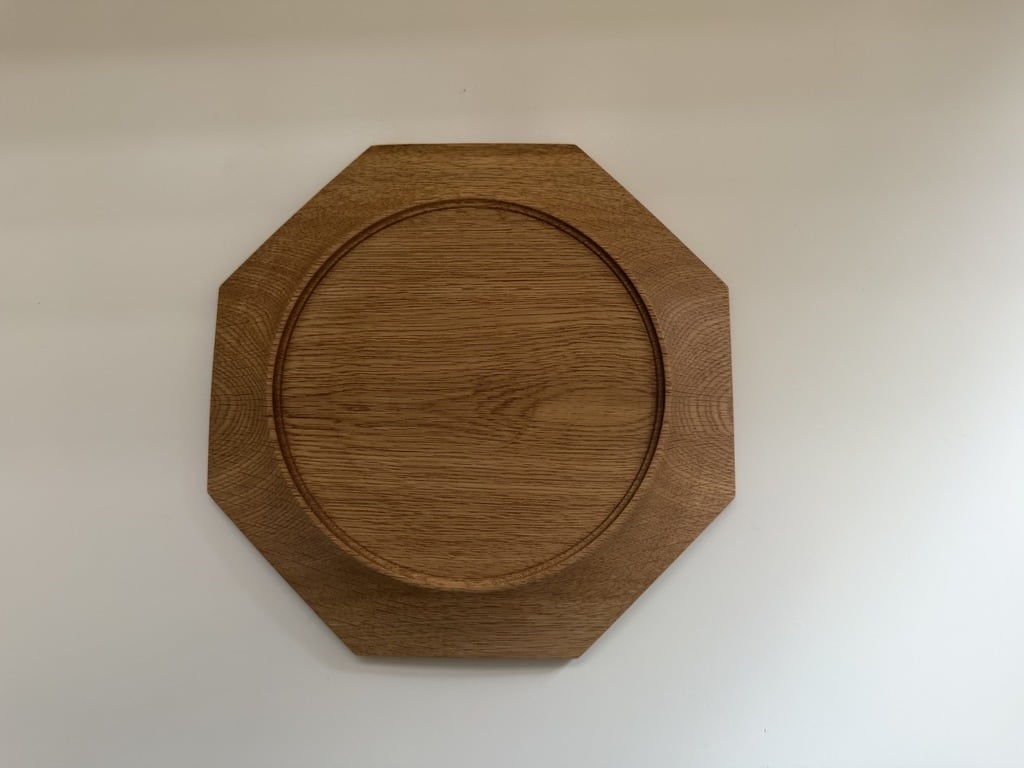 鈴木潤吾 オクトゴナル210mm