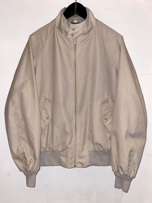 BARACUTA by VAN HEUSEN　G9ジャケット
