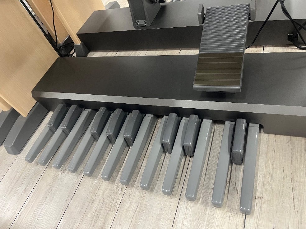 ☆85246【エレクトーン】YAMAHA ELB02 | リユース専門店エプコ