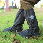 TGIF!　防水シューズカバー