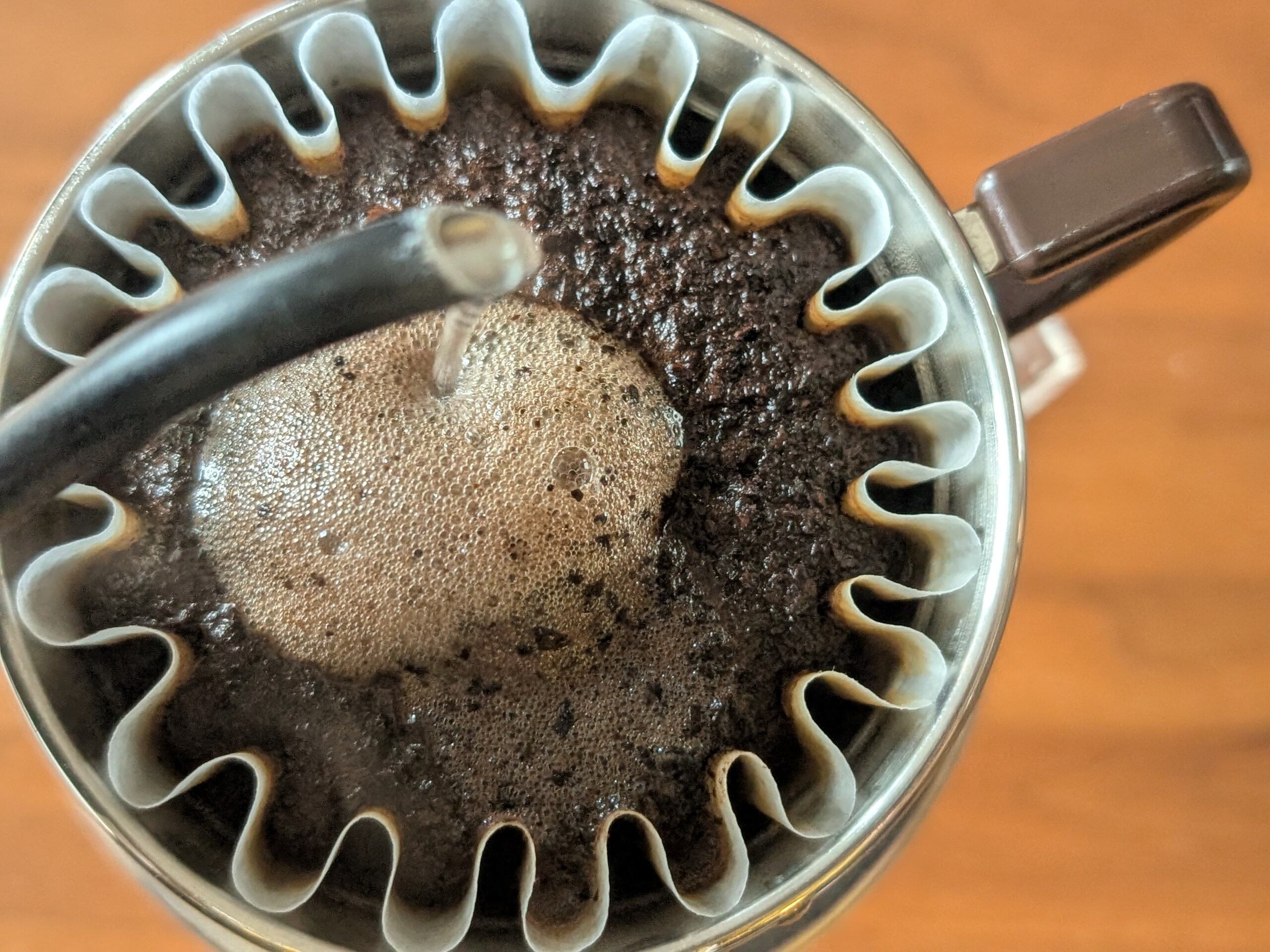 KFW 185 ウェーブフィルター （2〜4人用） | kalita | inoya | Basic