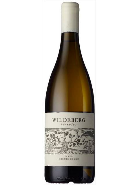 ワイルドハウス シュナン・ブラン　24　ワイルドバーグ　Wild house Chenin Blanc　24　Wildeberg