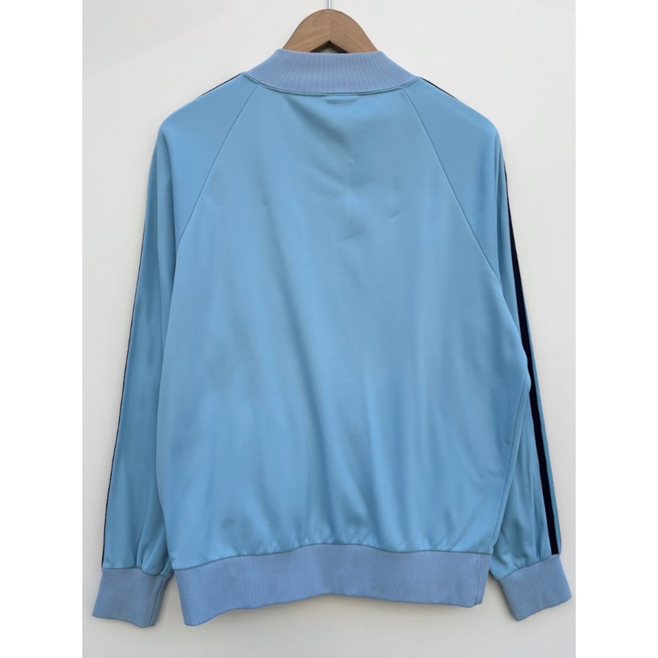 70s adidas "ATP" TRACK JACKET MADE IN FRANCE  Size M程