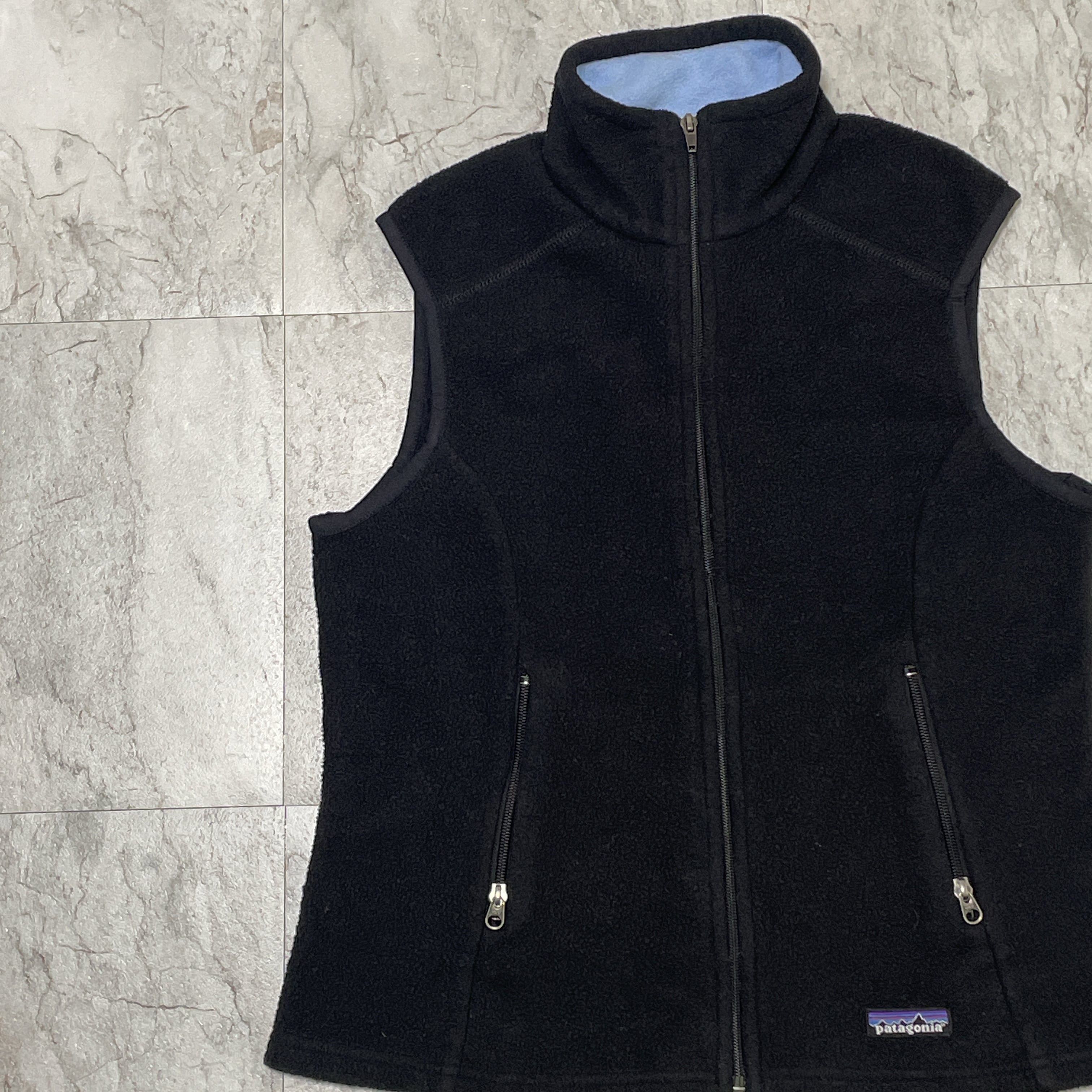 00s carhartt ダックベスト 裏地ボア DKB | Pay ID
