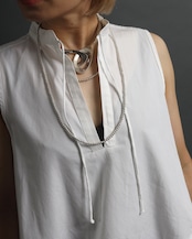 Givenchy / Sleeveless Top