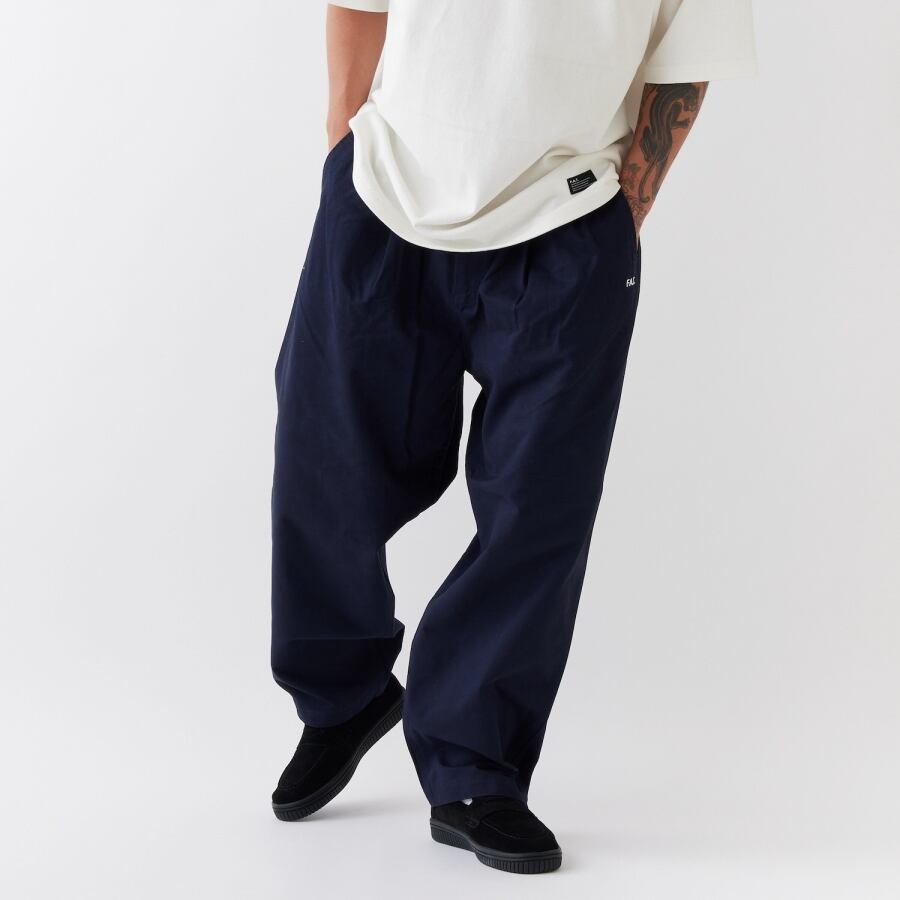 パンツ FAT ELEPHANT PANTS F.A.T. : ELEPHANT | FULLSPEC.