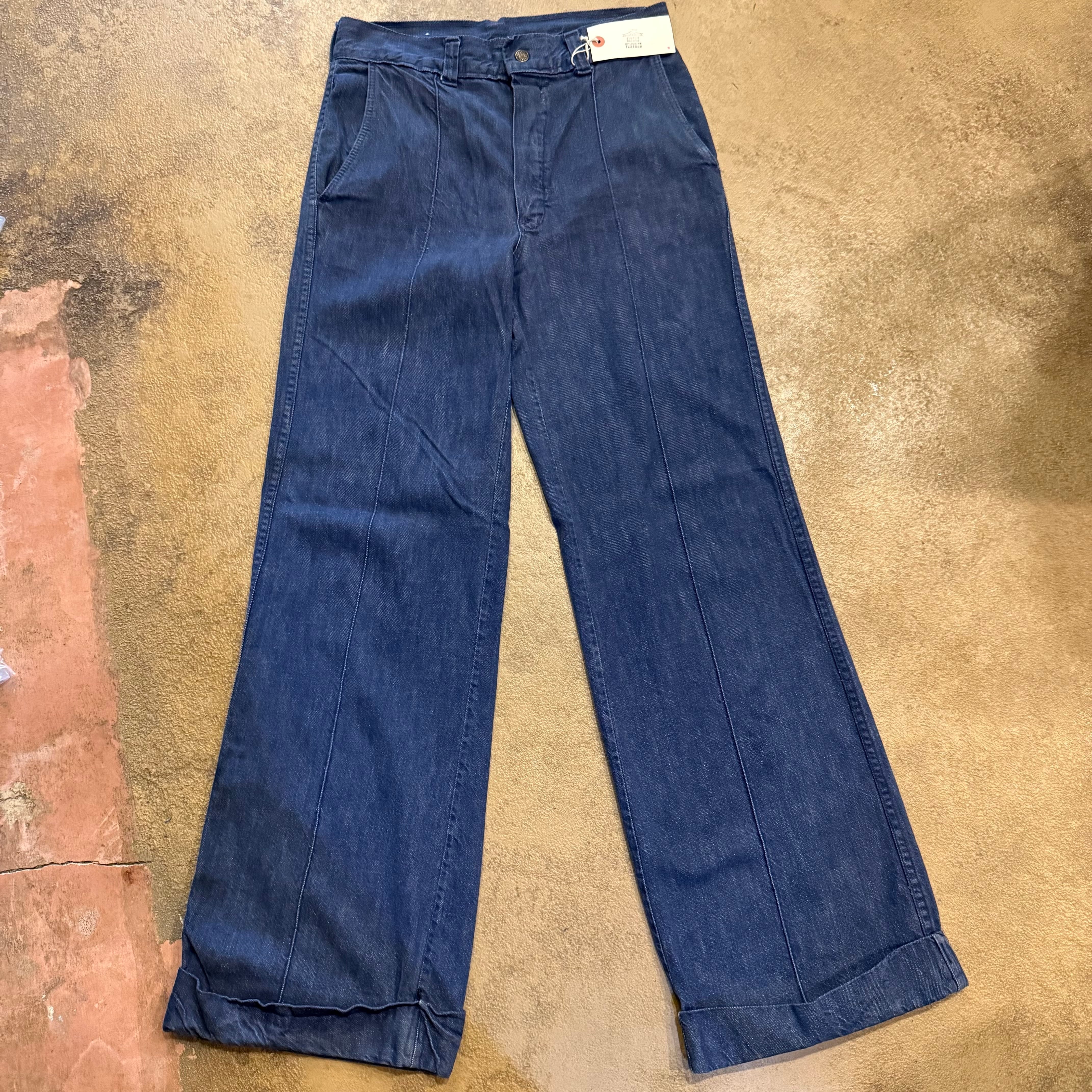 79s Levis 646 66後期 | CIRCUS VINTAGE