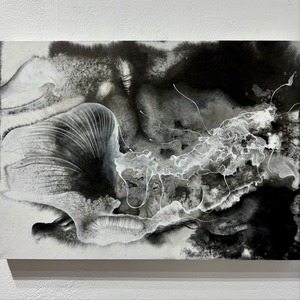 散　うけいれなくちゃ