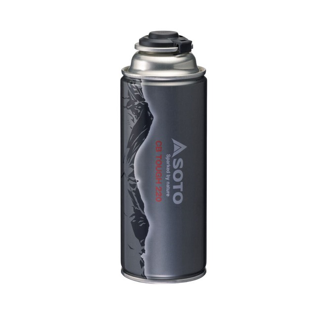 SOTO ST-712 CB TOUGH 220