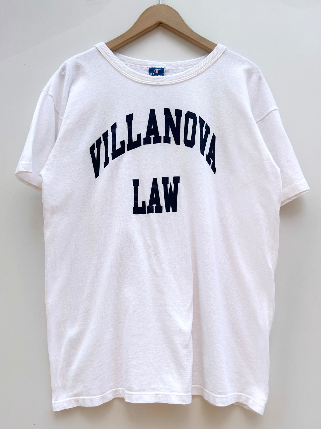 90s Champion Tee MADE IN USA Size L