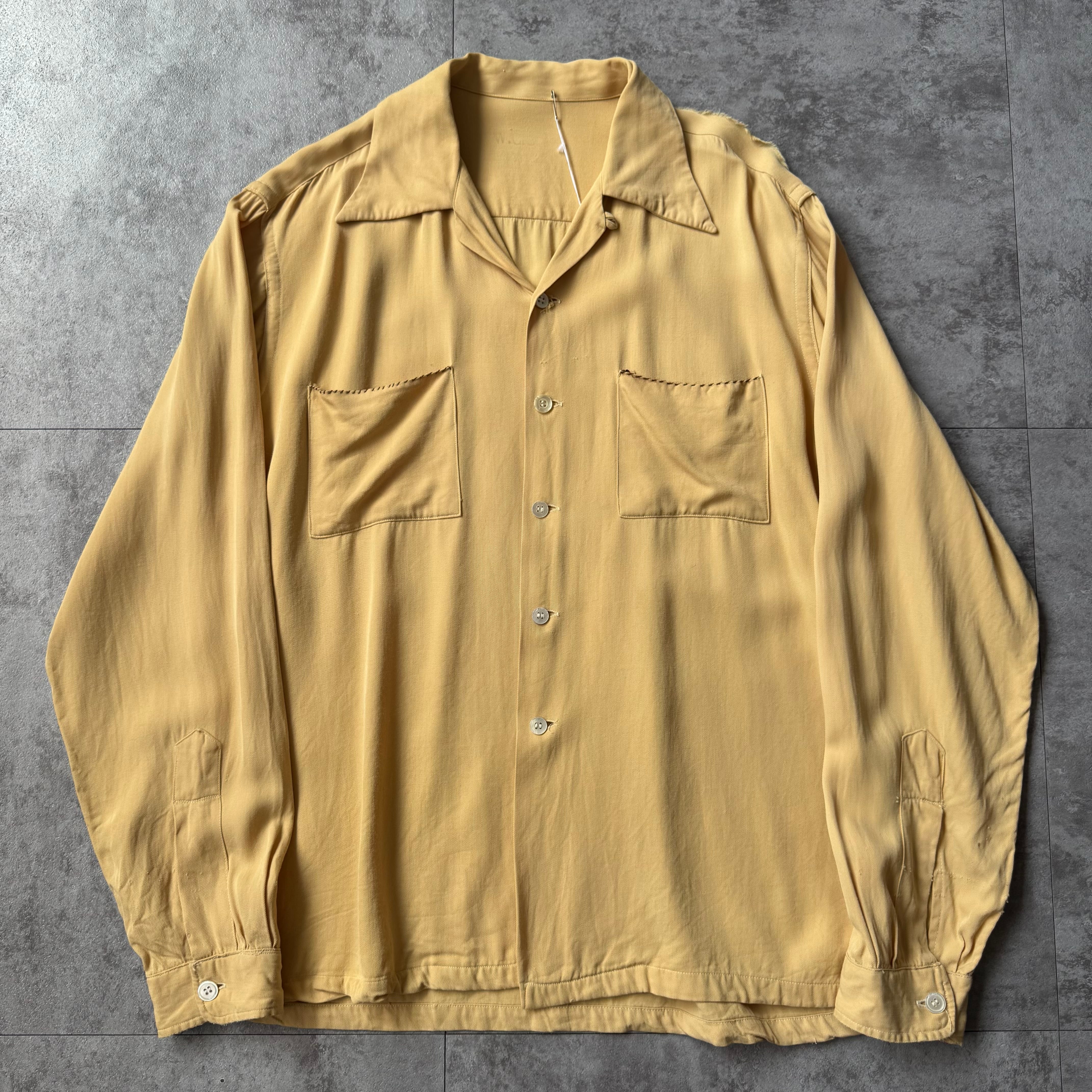 VINTAGE CLOTHING | SEEDON