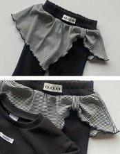 韓国子供服 / O.O.O / ソピアパンツ / 秋服 *XS~XL*