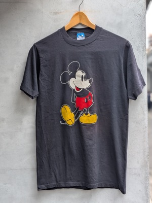 1980s MICKEY TEE