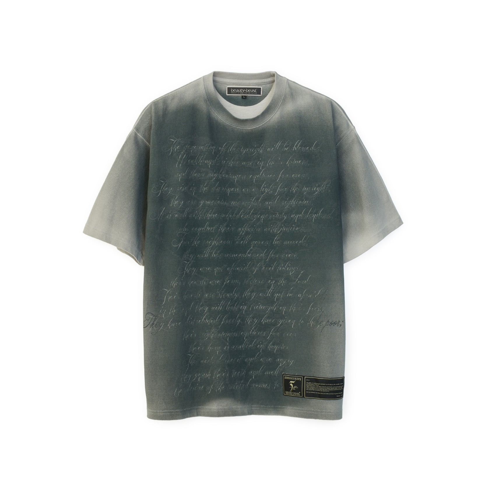 In stock | beauty:beast official web shop