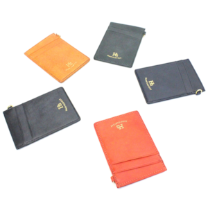 Hand HARVEST 「METRO」 PASS (BLACK,NAVY,GREEN,CAMEL&ORANGE)