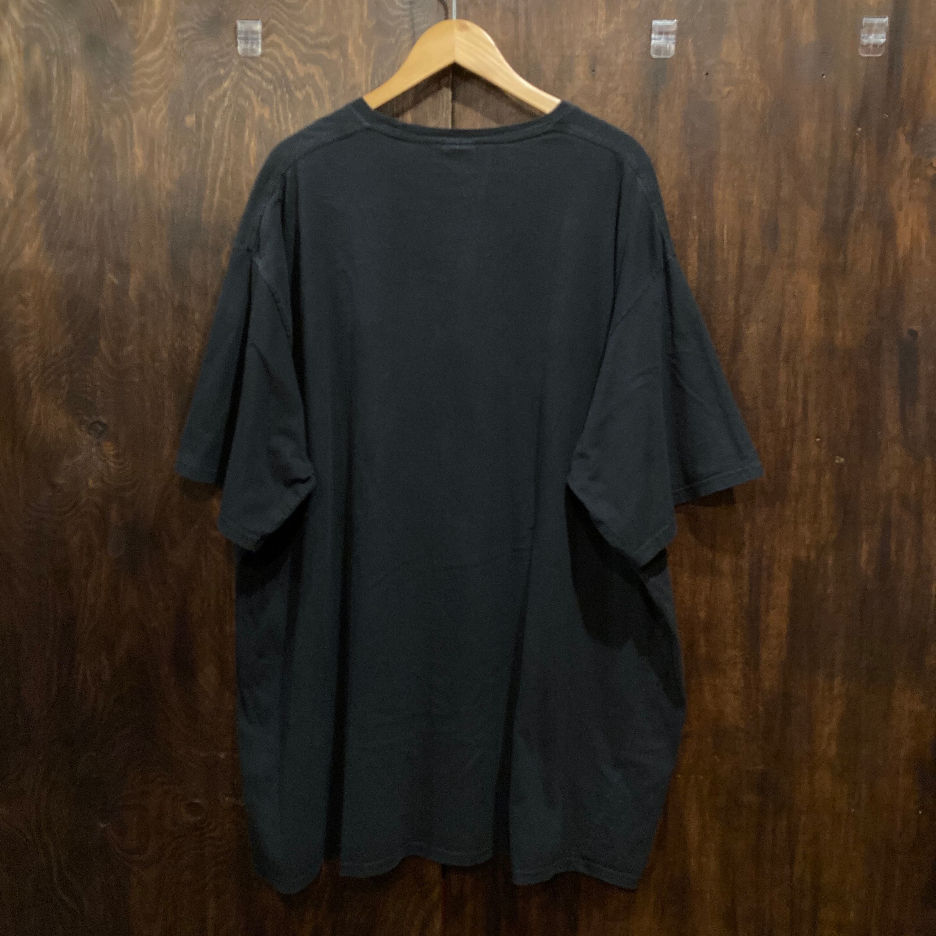 The Rolling Stones バンドTシャツ ビッグシルエット 5XL ルーズ