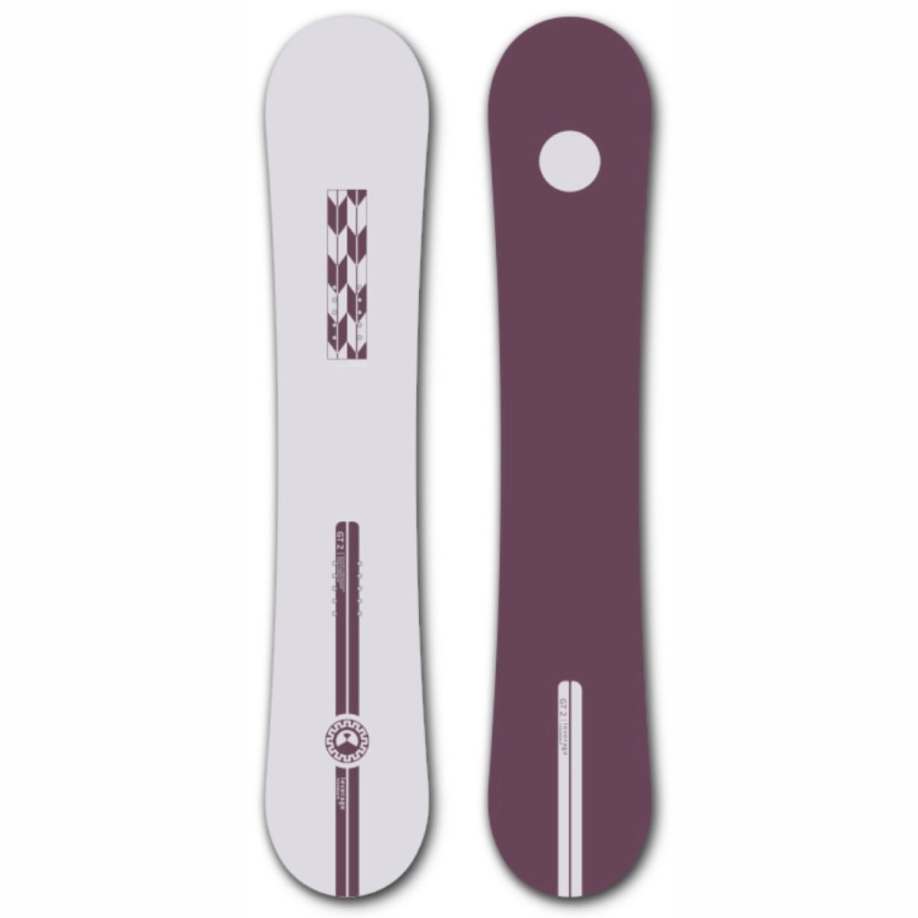LEVERAGE snowboard | sportsbomber