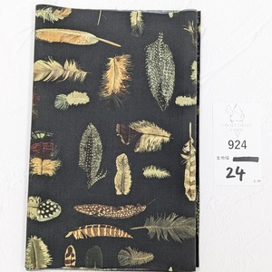 《924》◆輸入 リバティ LIBERTY タナローン カットクロス ハギレ