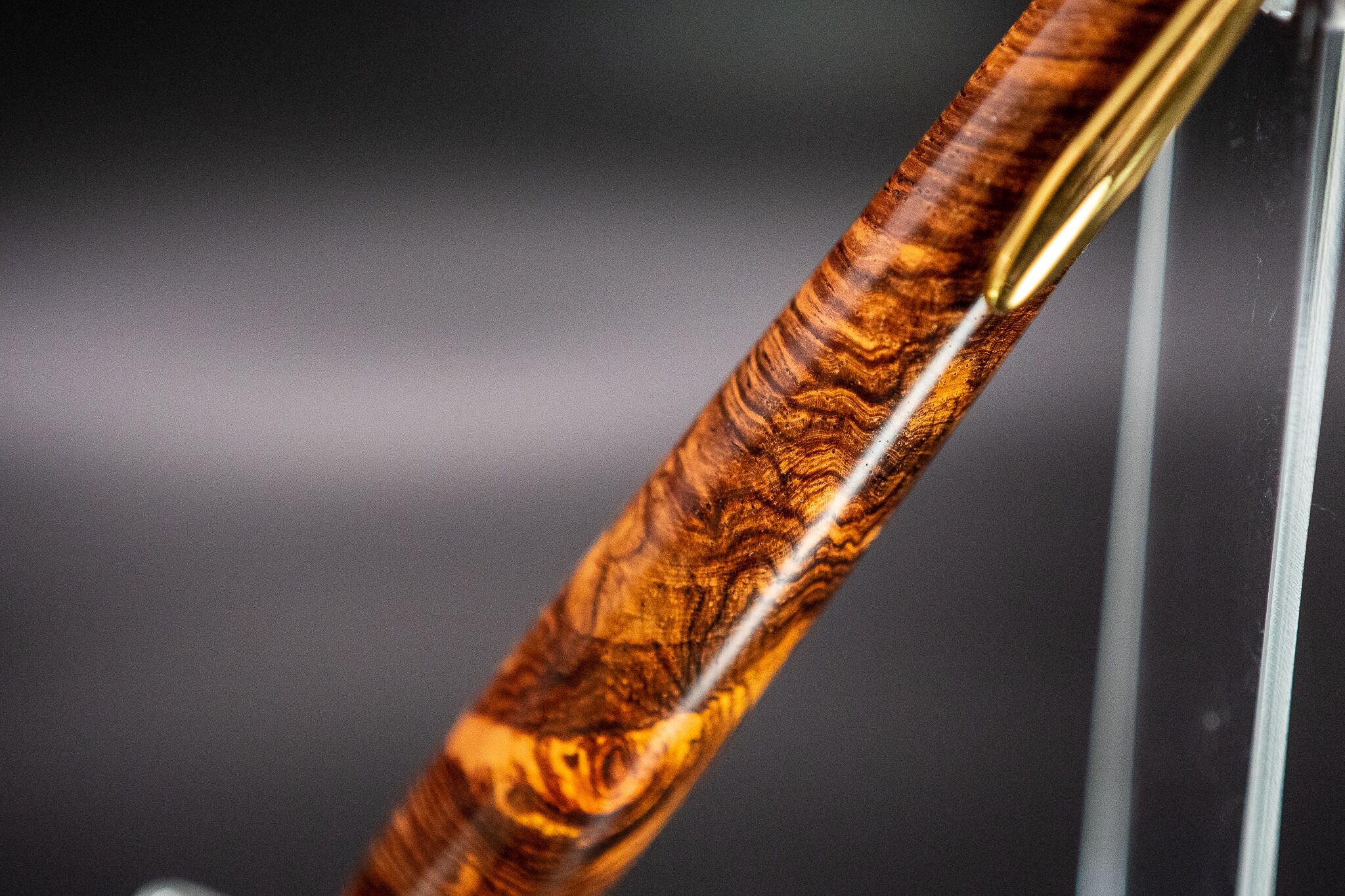 【最高峰の瘤材】ホンジュラスローズウッド瘤杢 特上