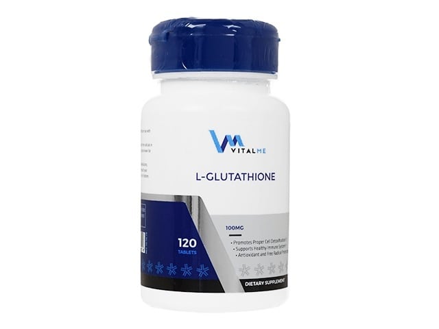 L-グルタチオン 100mg | 海外サプリメントの通販・個人輸入代行 | イン