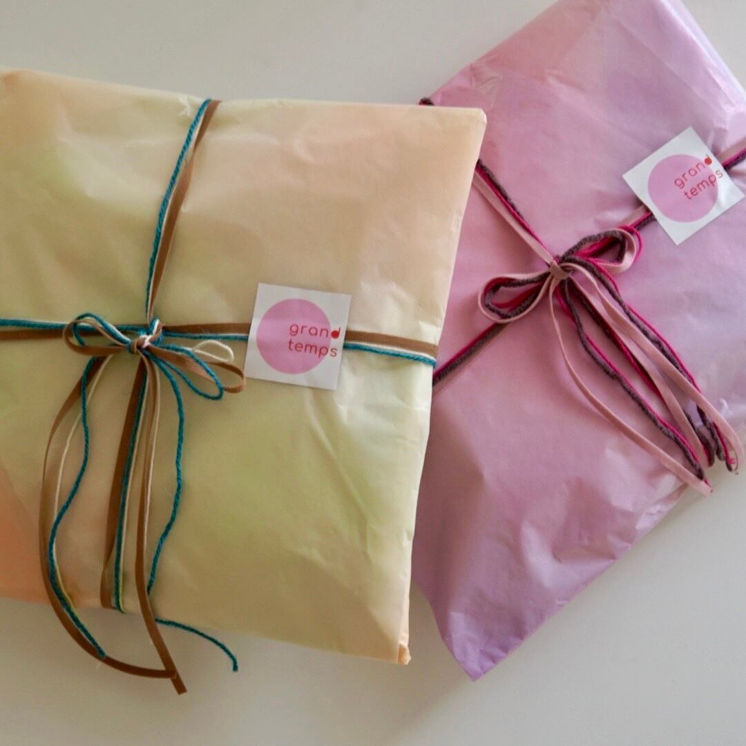 gift wrapping
