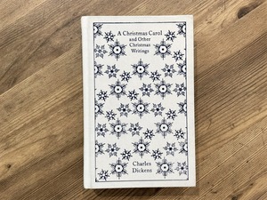 【DP116】A Christmas Carol and Other Christmas Writings / picture book