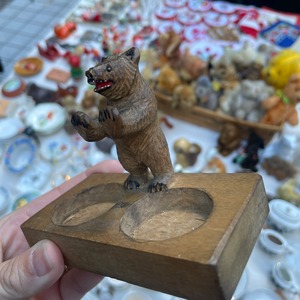 Yさま木彫りクマ購入用