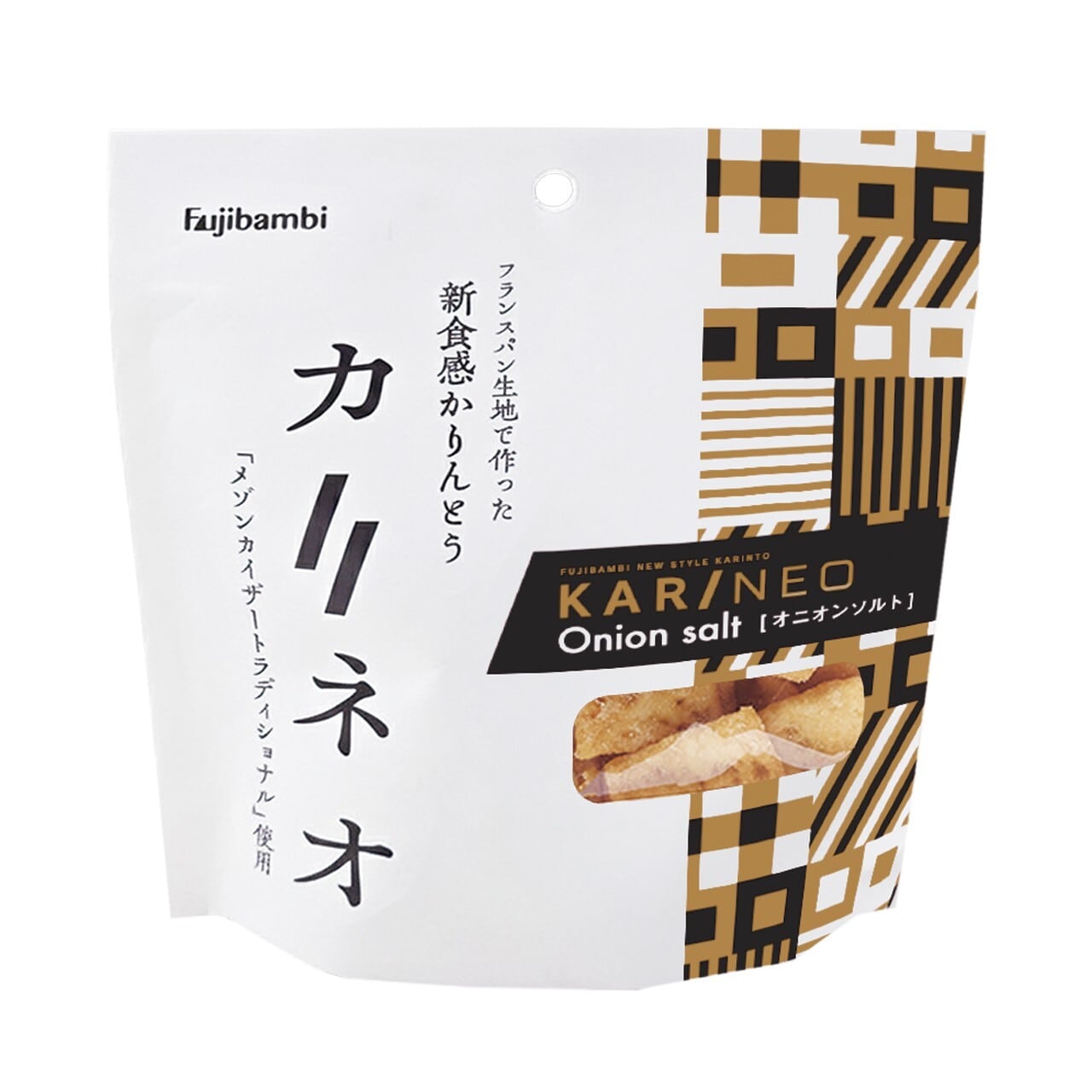カリネオ50g オニオンソルト | フジバンビ