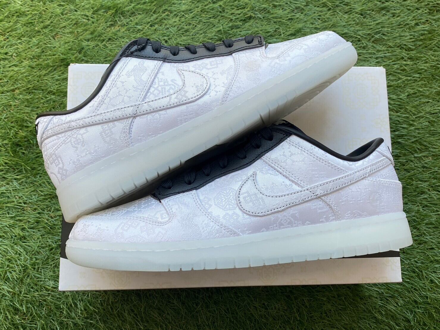 NIKE DUNK LOW SP FN0315 110