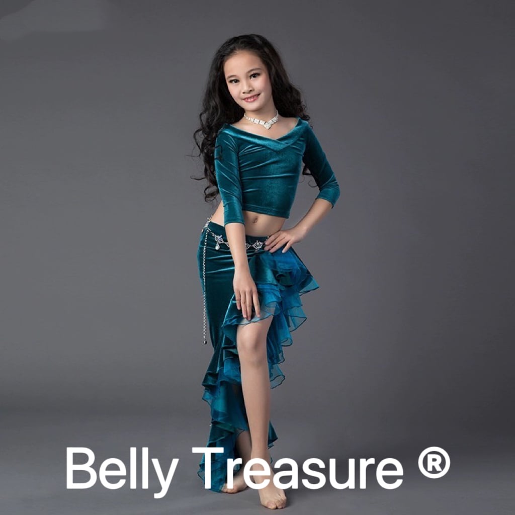 【翌日発送可能】キッズ レッスンウェア WZY T3121 2305