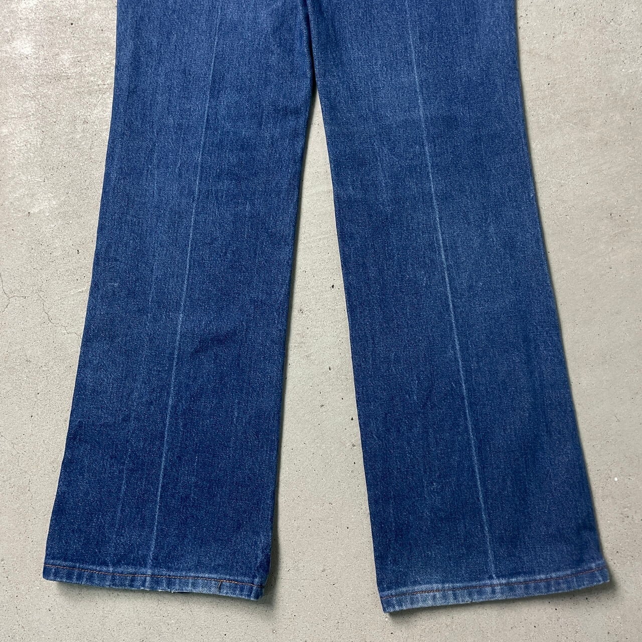 90年代 USA製 Wrangler ラングラー ブーツカット カウボーイカット