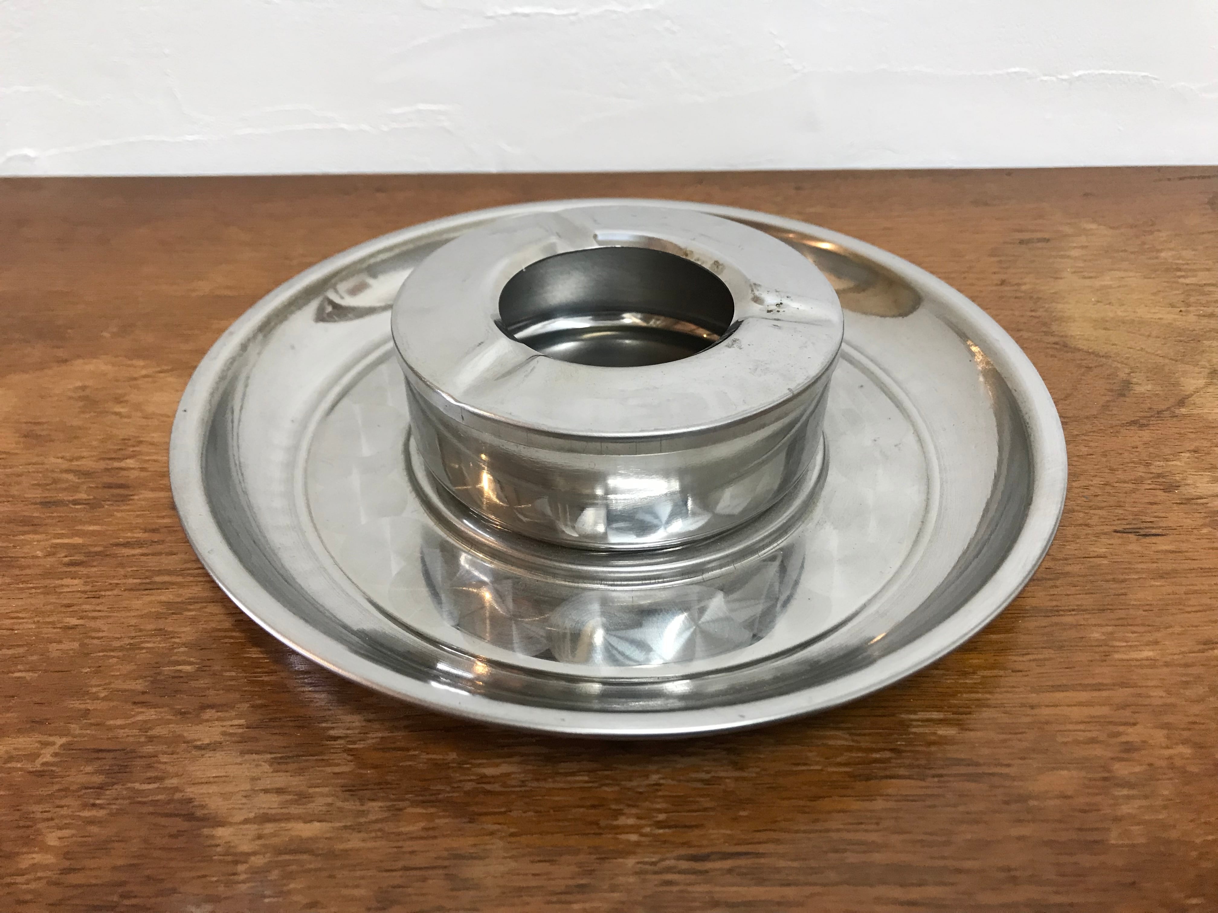 レトロな灰皿（シンプル） | MASARUINDUSTRY