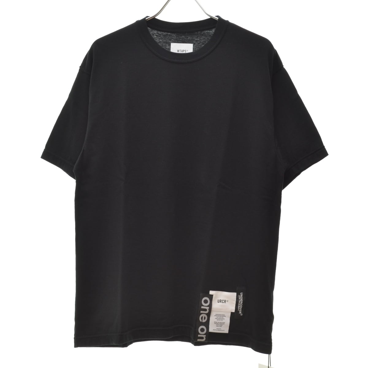 WTAPS UNDERCOVER 半袖Tシャツ